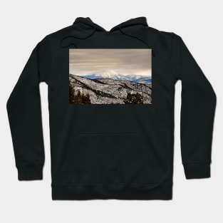 Glenwood Springs Park View Hoodie